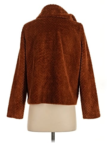 Habitat Faux Fur Jacket (view 2)