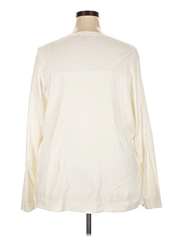 Lands' End Cardigan (view 2)