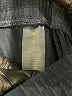GAIAM Solid Blue Track Pants Size L - photo 7