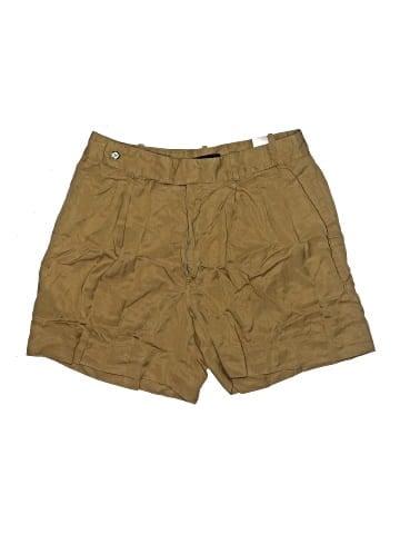 Banana Republic Factory Store Khaki Shorts (view 1)