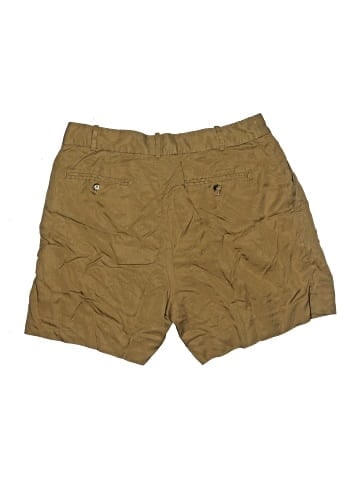 Banana Republic Factory Store Khaki Shorts (view 2)