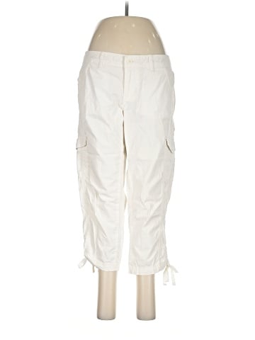 Eddie Bauer Cargo Pants (view 1)