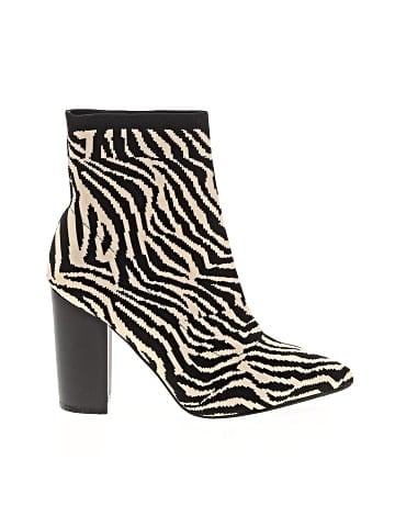 Mia Ankle Boots (view 1)