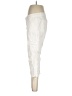 Eddie Bauer Ivory Cargo Pants Size 8 (petite) - photo 5