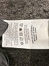 Nike 100% Polyester Gray Green Athletic Shorts Size XL - photo 3