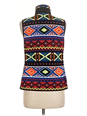 L-RL Lauren Active Ralph Lauren Vest (view 2)