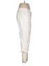 Eddie Bauer Ivory Cargo Pants Size 8 (petite) - photo 4
