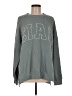 Tres Bien U.S.A. Green Pullover Sweater Size M - photo 1