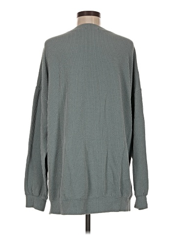 Tres Bien U.S.A. Pullover Sweater (view 2)