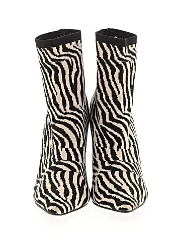 Mia Ankle Boots (view 2)