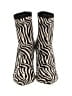 Mia Black Ankle Boots Size 6 - photo 2