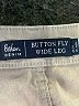 Boden Tan Khakis Size 16 - photo 4