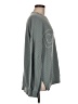 Tres Bien U.S.A. Green Pullover Sweater Size M - photo 4