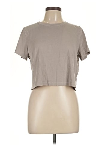 TNA Short Sleeve T-Shirt (view 1)