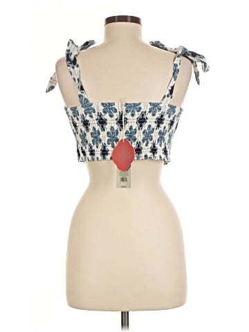 Target Sleeveless Blouse (view 2)