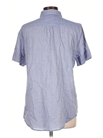 Remain Short Sleeve Button-Down Shirt (view 2)