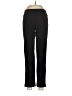 Elliott Lauren Solid Black Active Pants Size 8 - photo 1