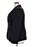 Boden 100% Cotton Blue Blazer Size 20 - 22 - photo 5