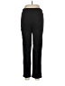 Elliott Lauren Solid Black Active Pants Size 8 - photo 2