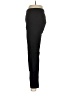 Elliott Lauren Solid Black Active Pants Size 8 - photo 5
