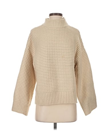 Sanctuary Turtleneck Sweater (view 1)