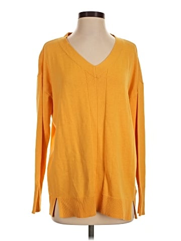 H By Halston Pullover Sweater (view 1)