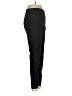 Elliott Lauren Solid Black Active Pants Size 8 - photo 4