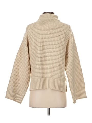 Sanctuary Turtleneck Sweater (view 2)