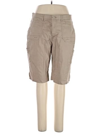 Gloria Vanderbilt Khakis (view 1)