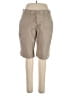 Gloria Vanderbilt Tan Khakis Size 16 - photo 1