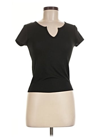 YMI Short Sleeve T-Shirt (view 1)