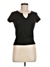 YMI Black Short Sleeve T-Shirt Size M - photo 1