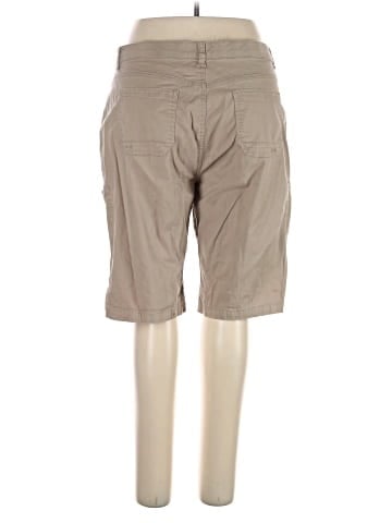 Gloria Vanderbilt Khakis (view 2)
