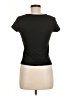 YMI Black Short Sleeve T-Shirt Size M - photo 2
