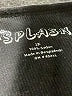 Splash 100% Cotton Black Tank Top Size 3X - photo 7