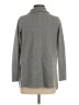 Tahari Gray Coat Size XS - photo 2