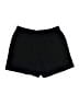 Spring & Mercer Solid Black Shorts Size XL - photo 2