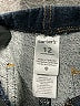 Carter's 100% Cotton Blue Jeans 9-12 MO / 12 MO - photo 3