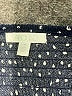 ABound Polka Dots Blue Cocktail Dress Size M - photo 4