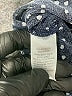 ABound Polka Dots Blue Cocktail Dress Size M - photo 5