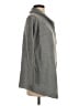 Tahari Gray Coat Size XS - photo 4