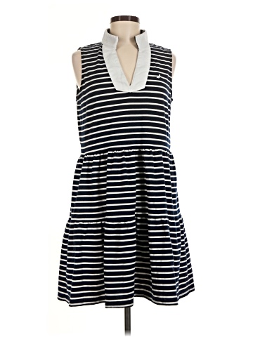 Nautica Jeans Company Casual Dress (view 1)