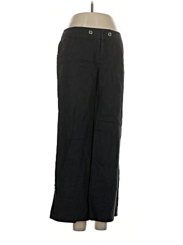 INC International Concepts Linen Pants (view 1)