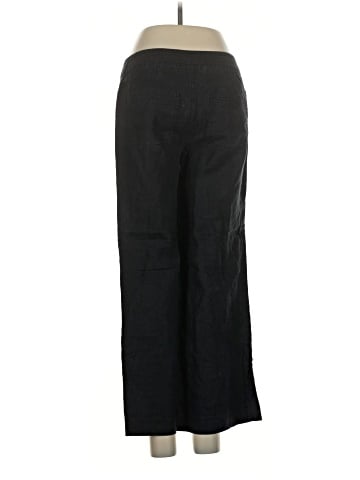 INC International Concepts Linen Pants (view 2)