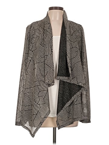Dana Buchman Cardigan (view 1)