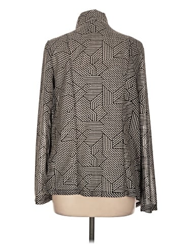 Dana Buchman Cardigan (view 2)