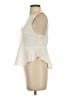 Free People 100% Cotton Ivory Tank Top Size XS - photo 5