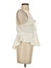 Free People 100% Cotton Ivory Tank Top Size XS - photo 4