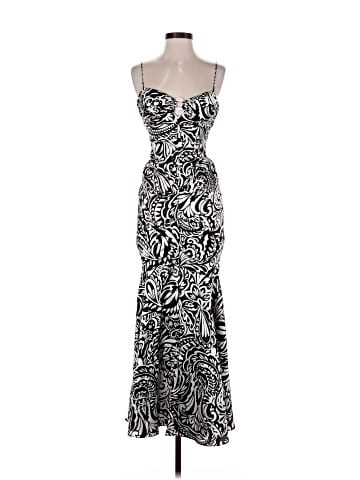 Blondie Nites Cocktail Dress (view 1)
