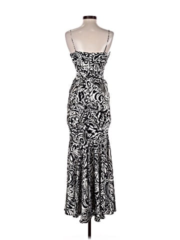 Blondie Nites Cocktail Dress (view 2)